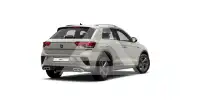 2024 Volkswagen T-Roc