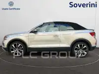 2024 Volkswagen T-Roc