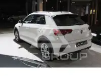 2024 Volkswagen T-Roc