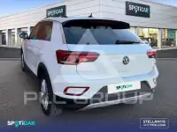 2024 Volkswagen T-Roc