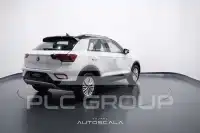 2024 Volkswagen T-Roc