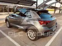 2024 Volkswagen T-Roc