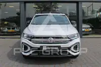 2024 Volkswagen T-Roc