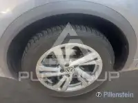 2024 Volkswagen T-Roc