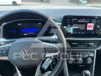 2024 Volkswagen T-Roc