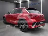 2024 Volkswagen T-Roc