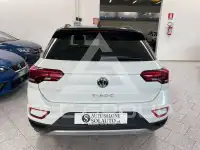 2024 Volkswagen T-Roc