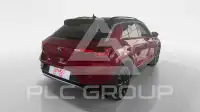 2024 Volkswagen T-Roc