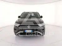 2024 Volkswagen T-Roc