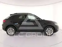 2024 Volkswagen T-Roc