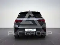 2024 Volkswagen T-Roc