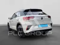 2024 Volkswagen T-Roc