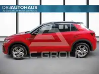 2024 Volkswagen T-Roc