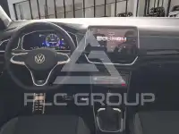 2024 Volkswagen T-Roc