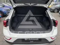 2024 Volkswagen T-Roc