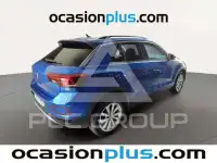 2024 Volkswagen T-Roc