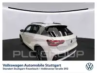 2024 Volkswagen T-Roc