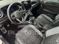2024 Volkswagen T-Roc