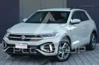 2024 Volkswagen T-Roc