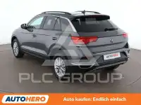 2024 Volkswagen T-Roc