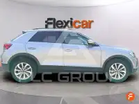 2024 Volkswagen T-Roc