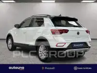 2024 Volkswagen T-Roc