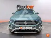 2024 Volkswagen T-Roc