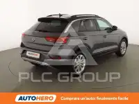 2024 Volkswagen T-Roc