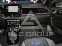 2024 Volkswagen T-Roc