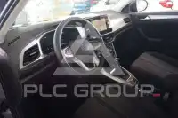 2024 Volkswagen T-Roc