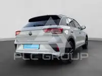 2024 Volkswagen T-Roc