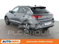 2024 Volkswagen T-Roc