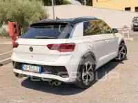 2024 Volkswagen T-Roc