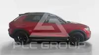 2024 Volkswagen T-Roc
