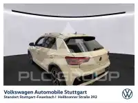 2024 Volkswagen T-Roc