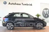 2024 Volkswagen T-Roc