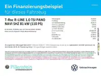 2024 Volkswagen T-Roc