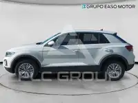 2024 Volkswagen T-Roc
