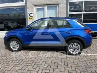 2024 Volkswagen T-Roc