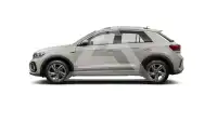 2024 Volkswagen T-Roc