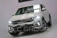 2024 Volkswagen T-Roc