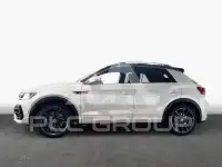 2024 Volkswagen T-Roc