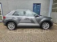 2024 Volkswagen T-Roc