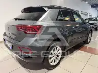 2024 Volkswagen T-Roc