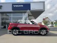 2024 Volkswagen T-Roc