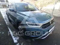 2024 Volkswagen T-Roc