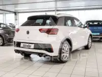 2024 Volkswagen T-Roc