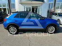 2024 Volkswagen T-Roc