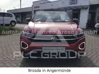 2024 Volkswagen T-Roc