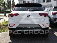 2024 Volkswagen T-Roc